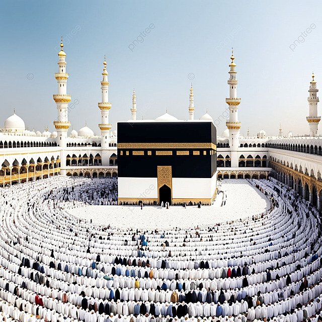 Affordable 3 Star Umrah Packages for Budget-Friendly Spiritual Journey
