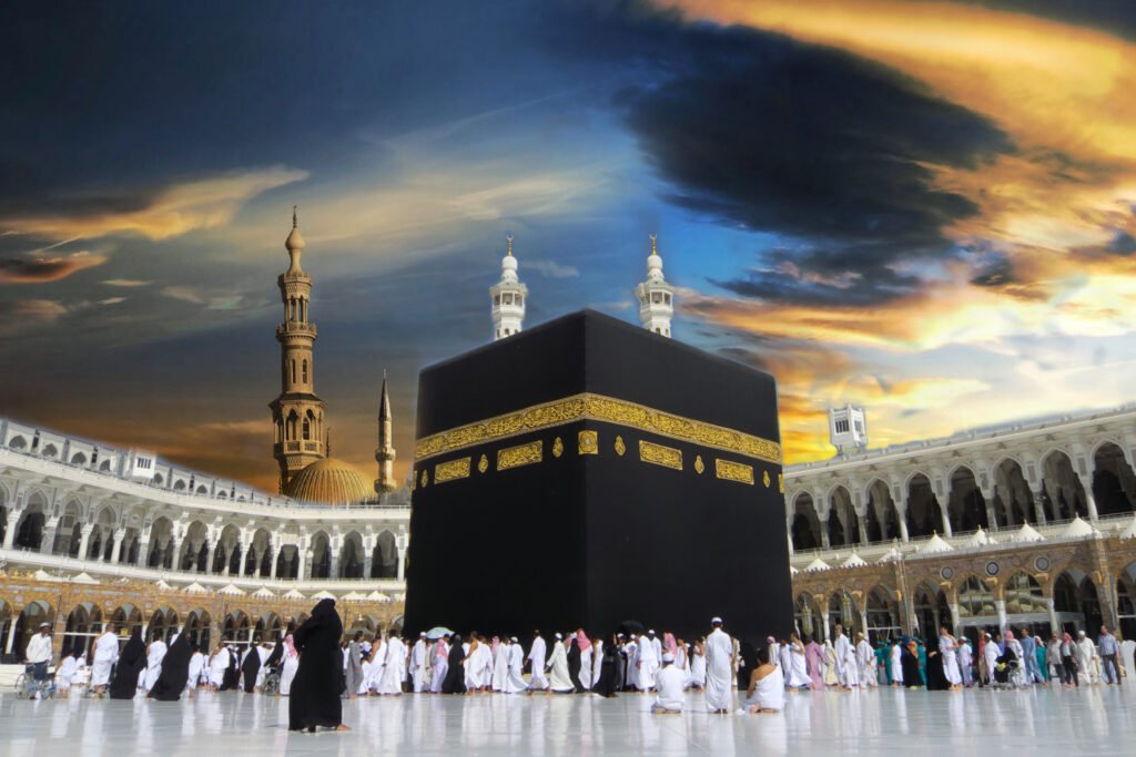 Explore Our Exclusive 15 Days Umrah Packages