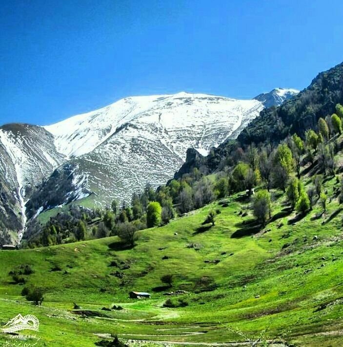 Ready to Explore Iran