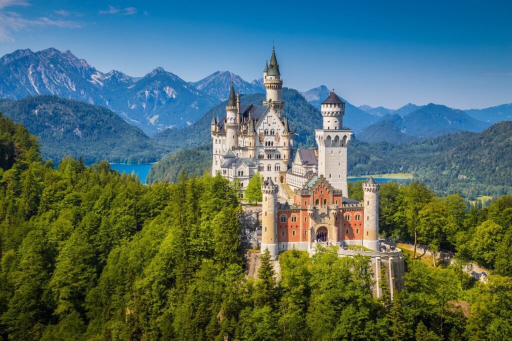 Munich, Germany