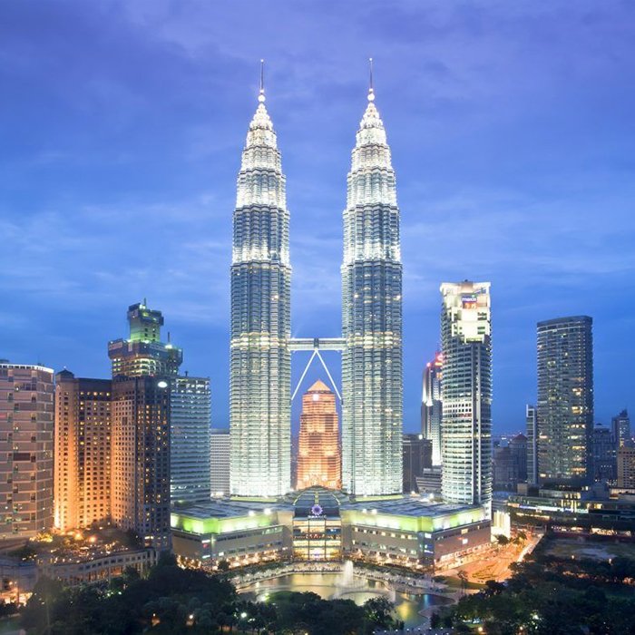 Explore Our Malaysia Gallery
