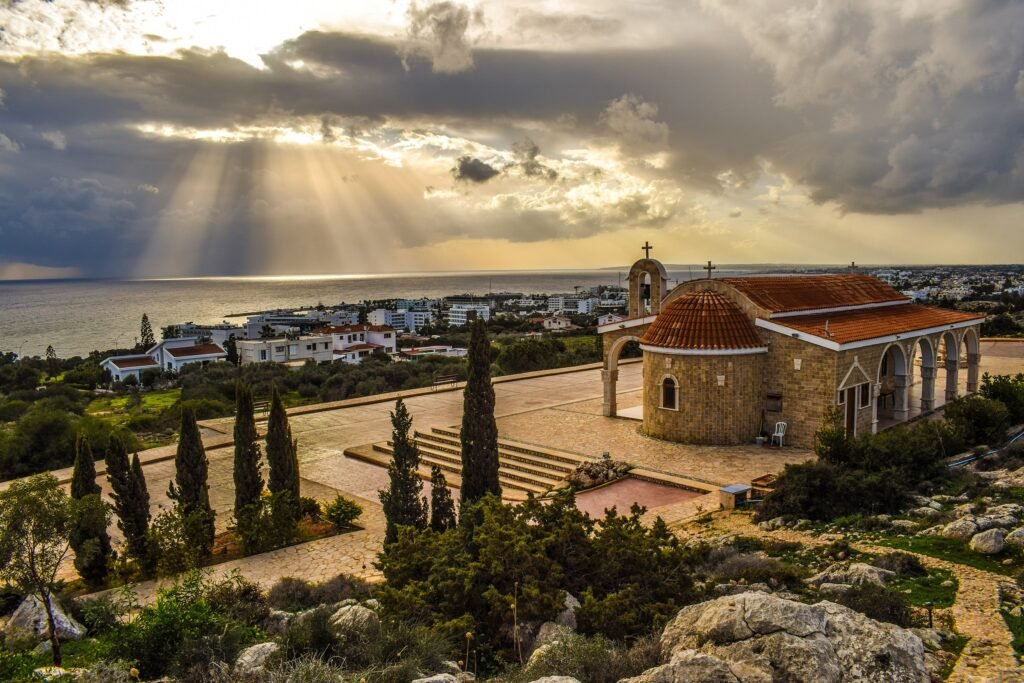 Cyprus Travel Packages