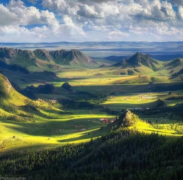 View Our Mongolia Highlights