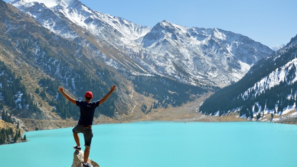 Kazakhstan Through the Eyes of Our Travelers