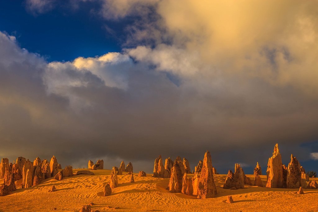 Stunning Landscapes Captured