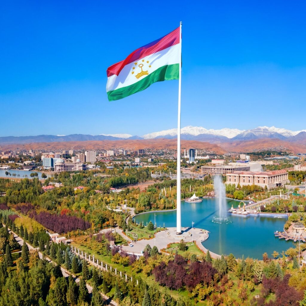 Adventure Awaits in the Pamir Mountains with a 4 Night Tour Package for Tajikistan