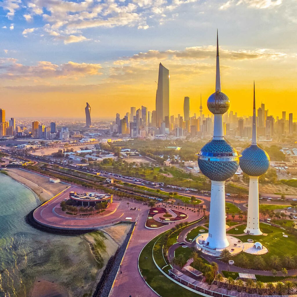 Simplify Your Business Travel Across Kuwait with Us