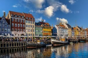 Nyhavn