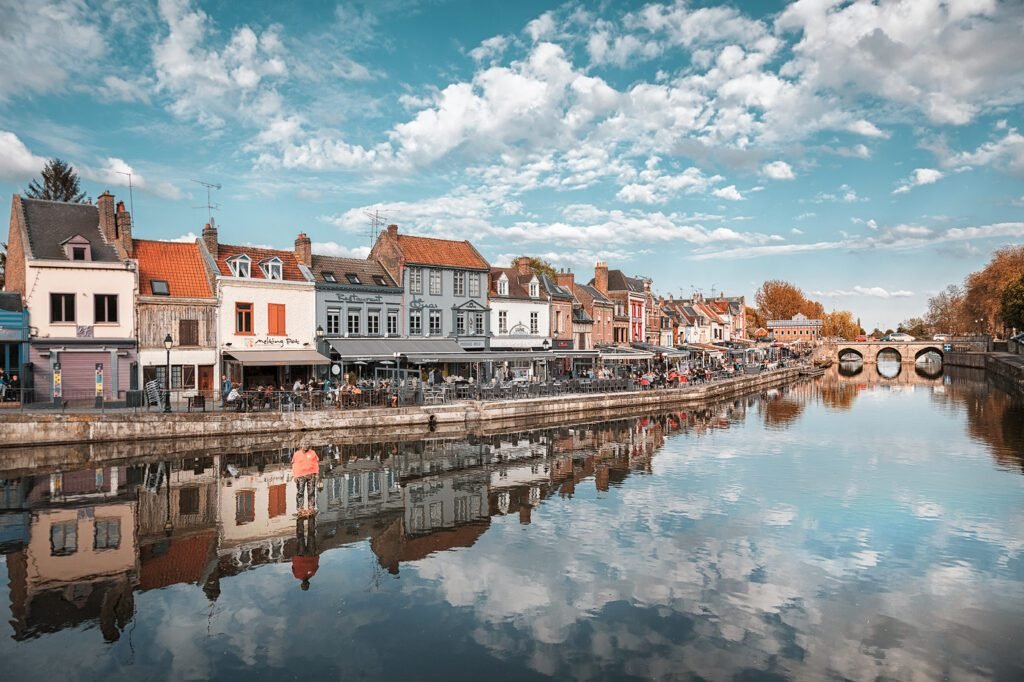 4 Night Tour Package for Ireland