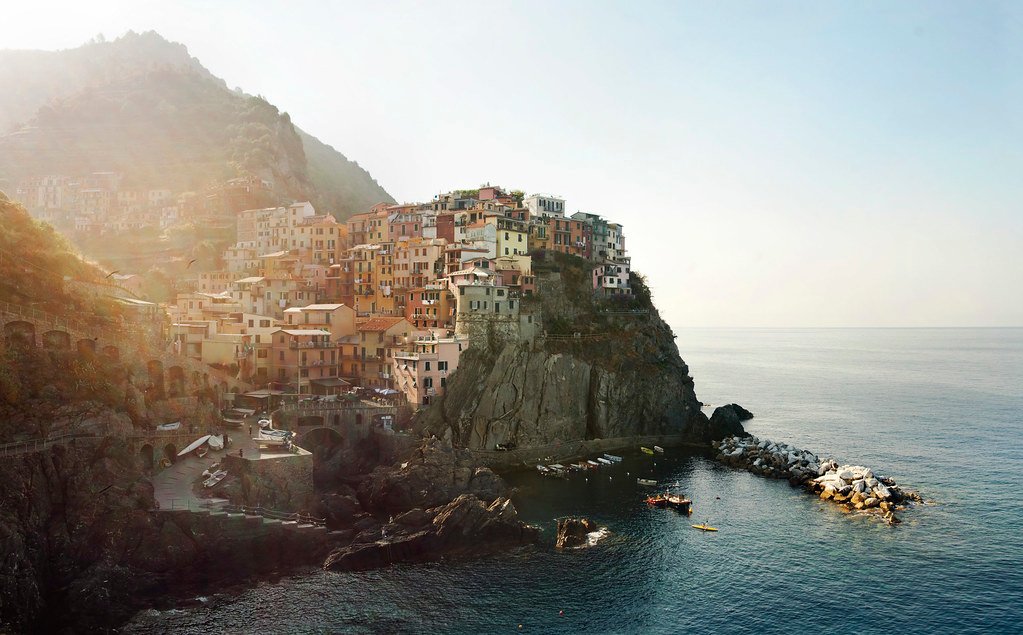 Explore Italy’s Breathtaking Beauty Through Uniworld’s Traveler Photos