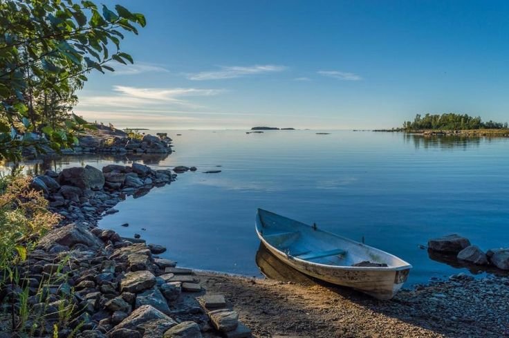 Discover Finland’s Extraordinary Beauty