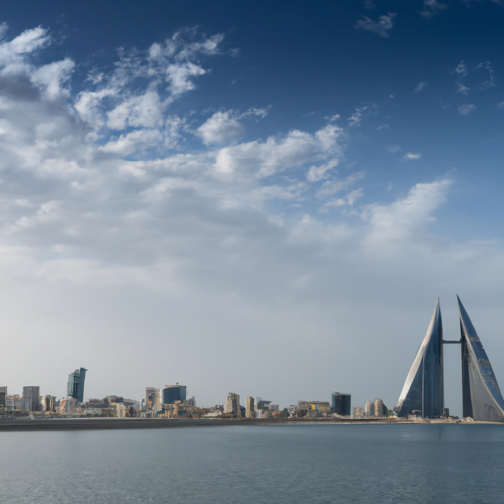 See Bahrain Through
