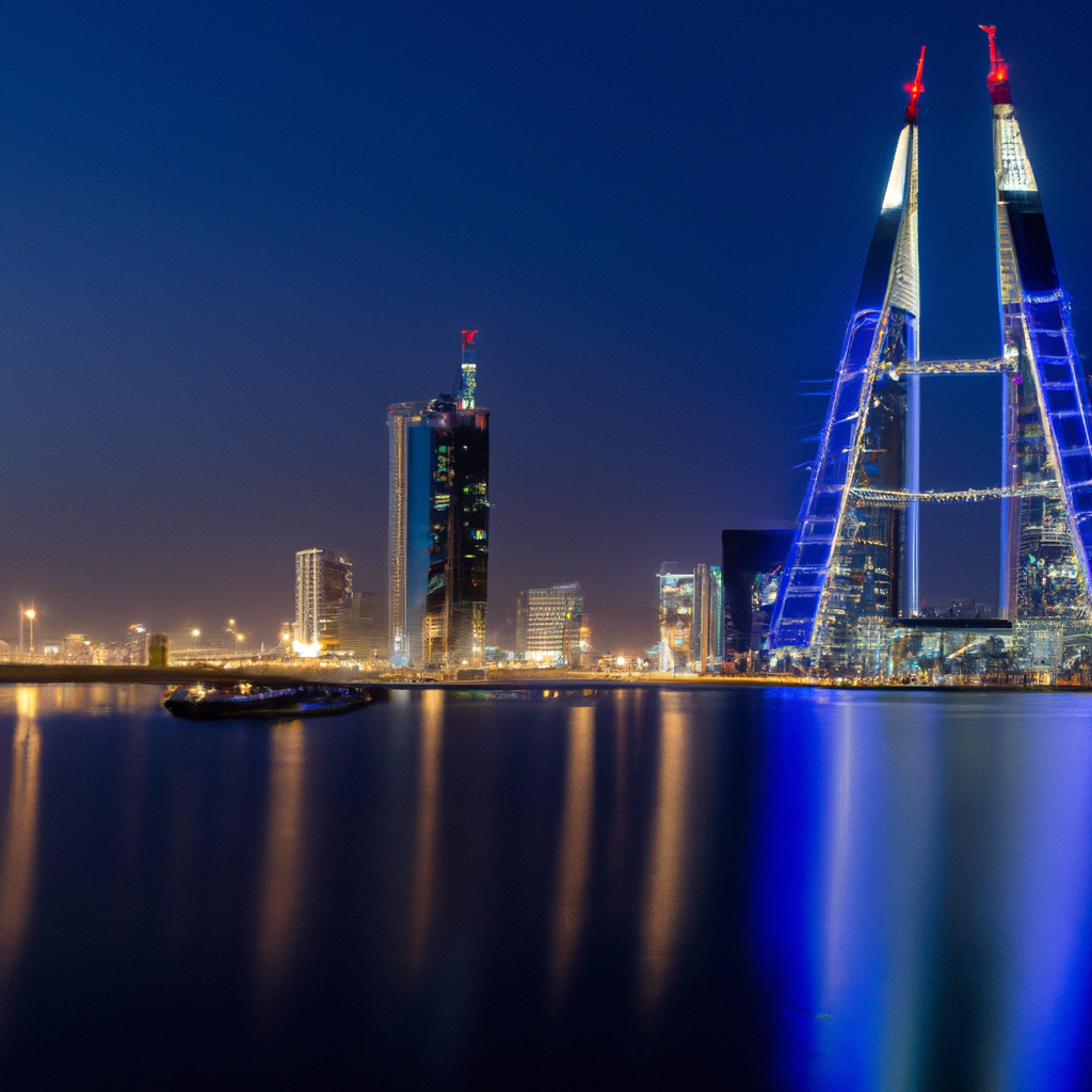 See Bahrain