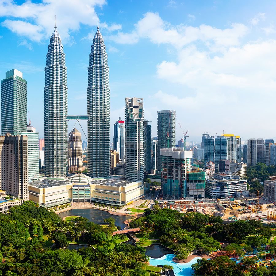 Explore Our Malaysia Gallery