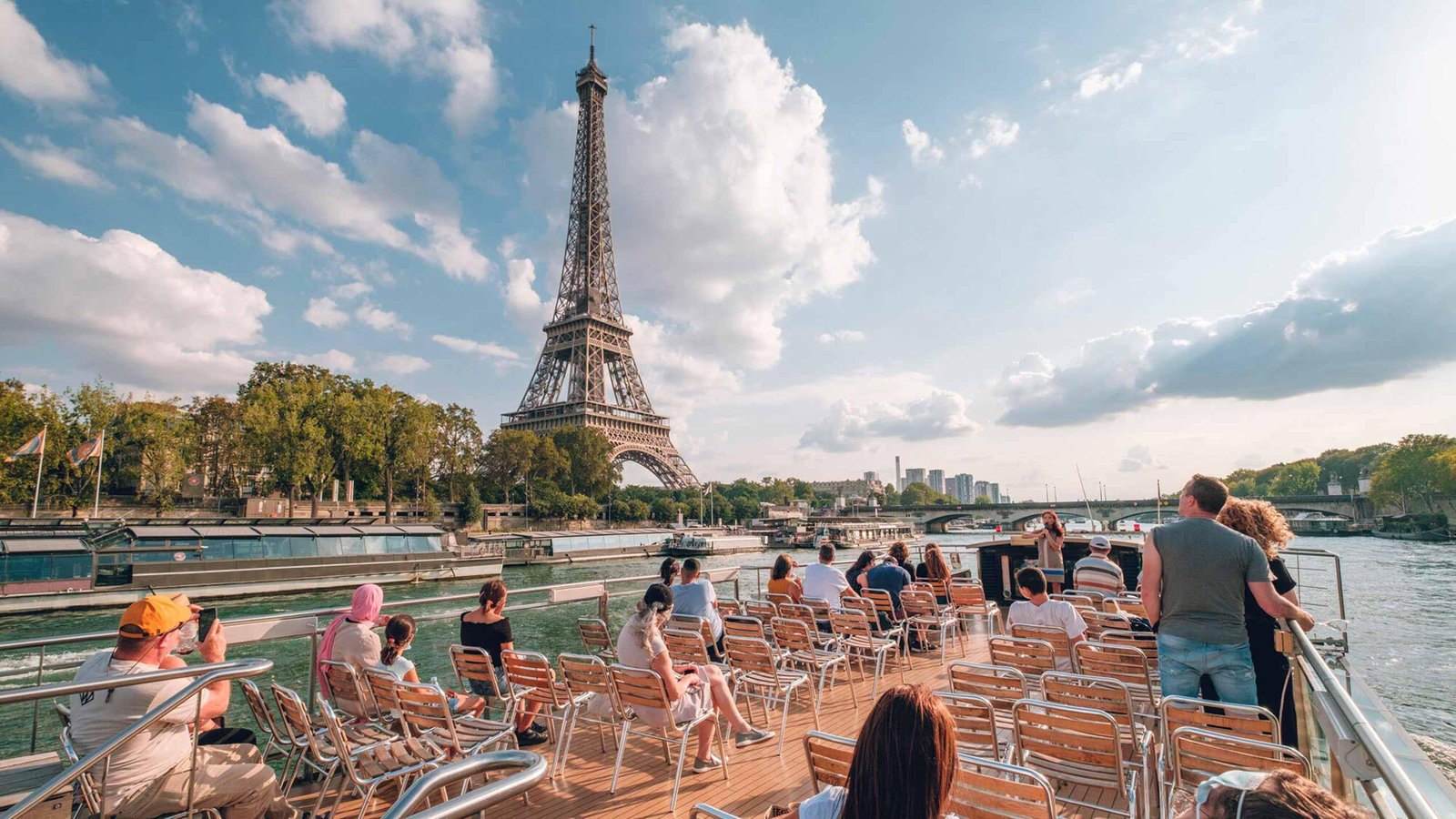 Indulge in the Visual Splendor of France