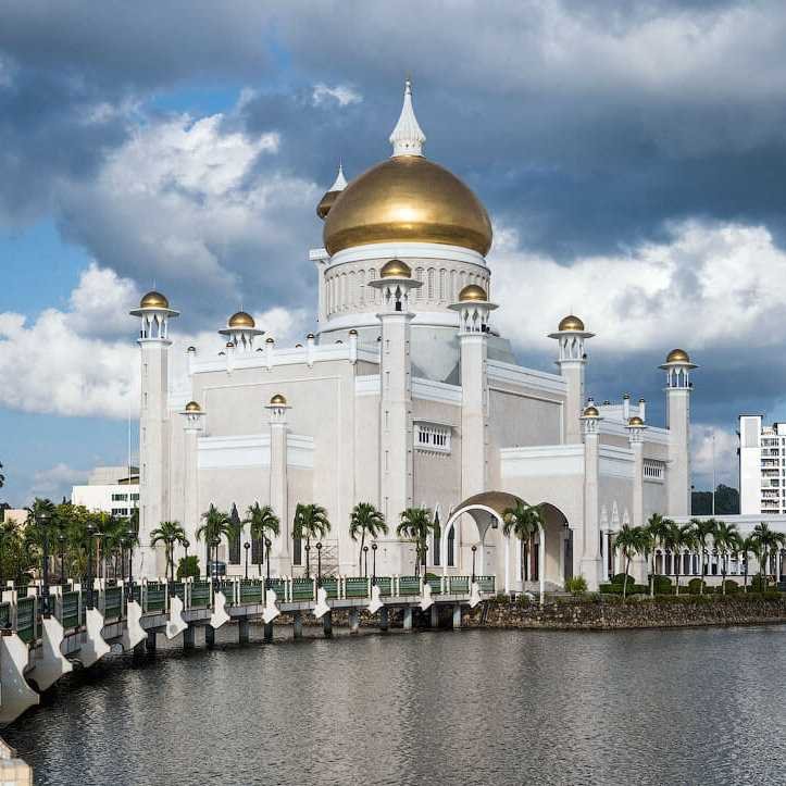 Ready to Explore Brunei