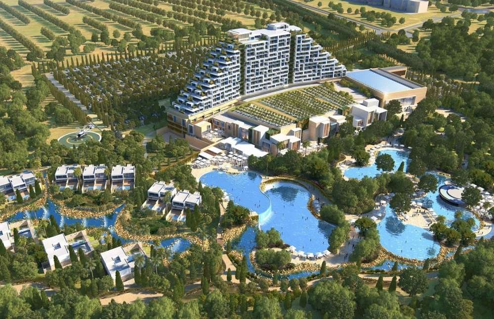 Uniworld Transforms Cyprus