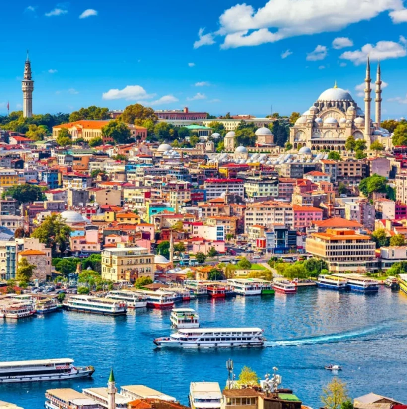 A Visual Tour of Bangladesh’s