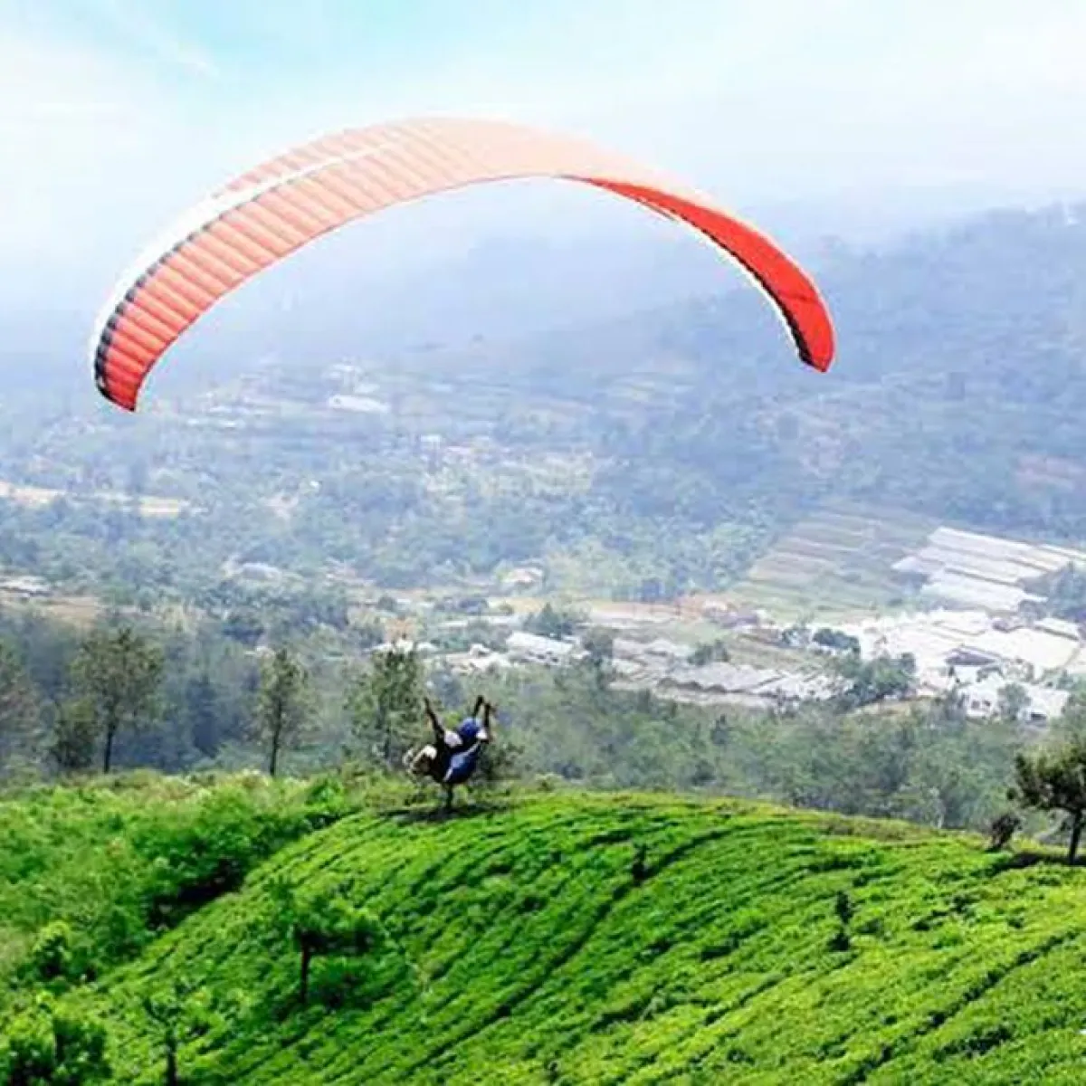 Fly Farther, Feel Closer: Indonesia Tour Packages