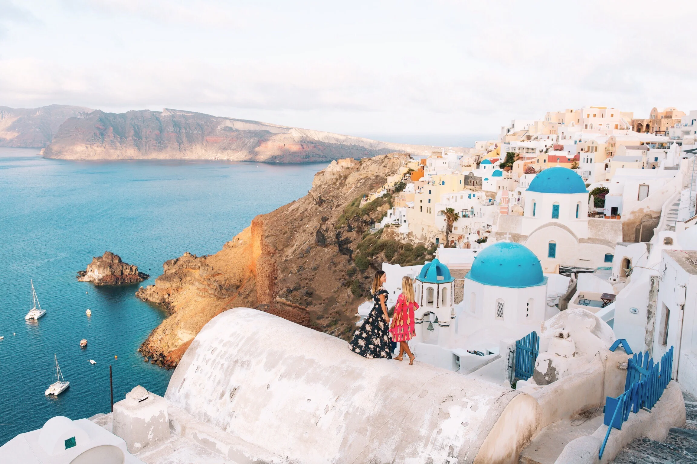 See Greece Through the Eyes of Our Travelers