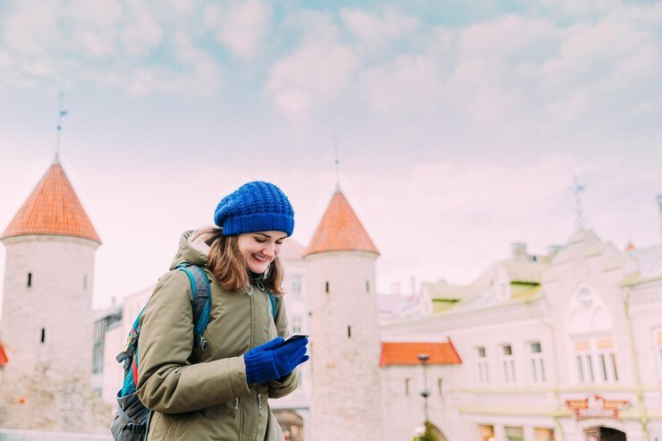 Explore Estonia’s Timeless Beauty Through Uniworld Traveler Photos