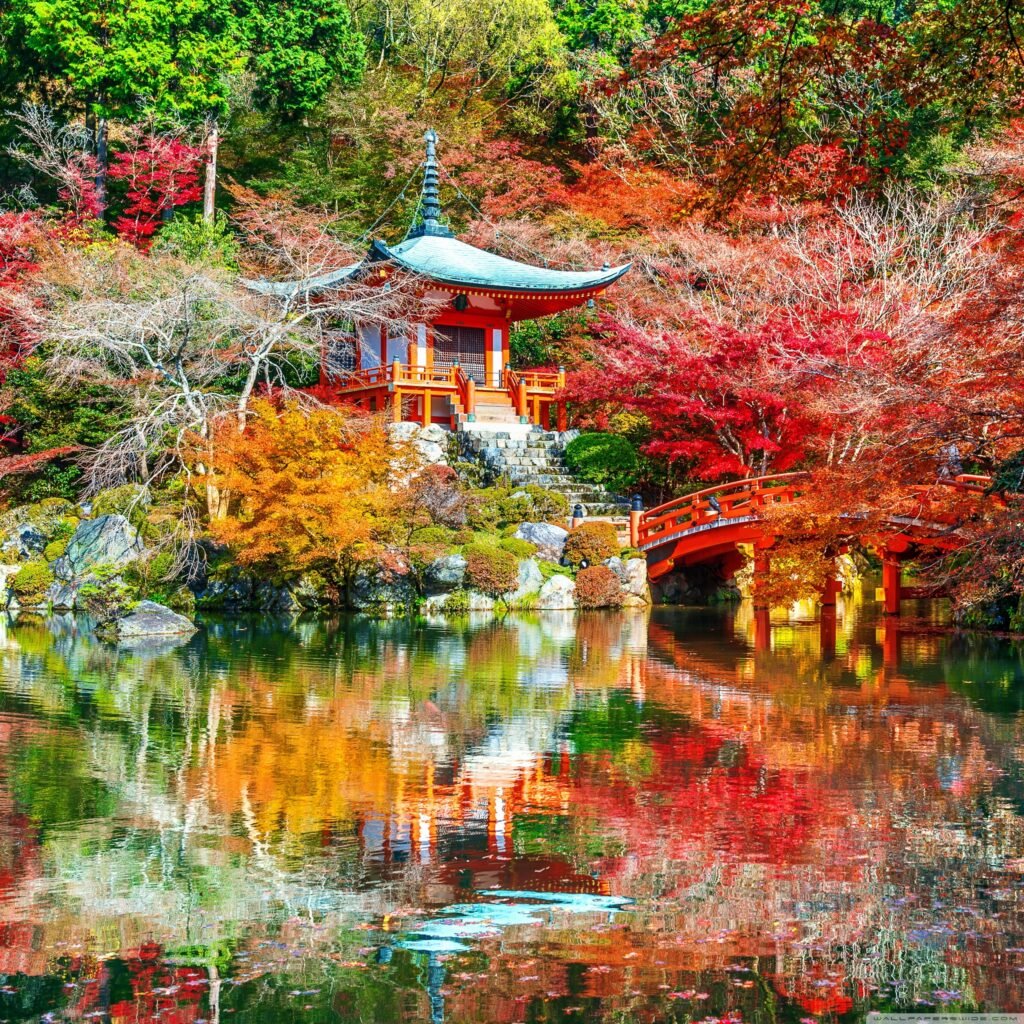 Browse the Japan Gallery