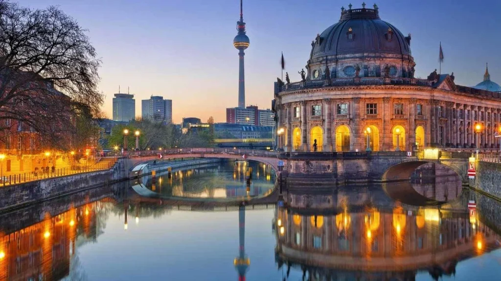 Discover the Beauty of Germany Through Our Travelers’ Lenses