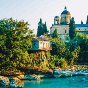 Kutaisi Tour Packages