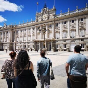 Prado Museum Guided Tour Packages