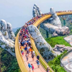 Da Nang Tour Packages