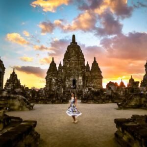 Yogyakarta Tour Packages