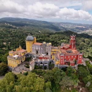 Sintra Tour Packages