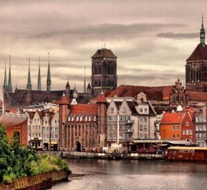 Gdańsk Tour Packages