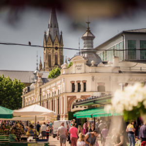 Liepāja Tour Packages