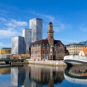 Malmo Tour Packages