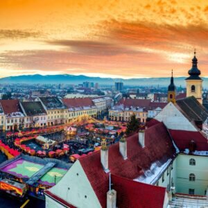 Sibiu Tour Packages
