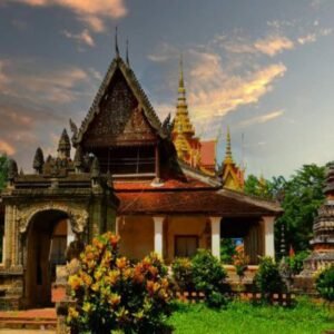 Battambang Tour Packages