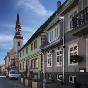 Pärnu Tour Packages