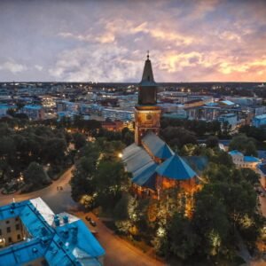 Turku Tour Packages