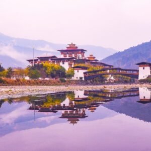 Thimphu Bhutan Tour Packages