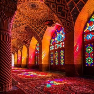 Shiraz Tour Packages