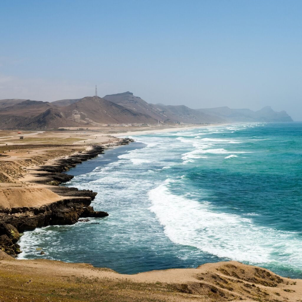 Salalah Tour Packages