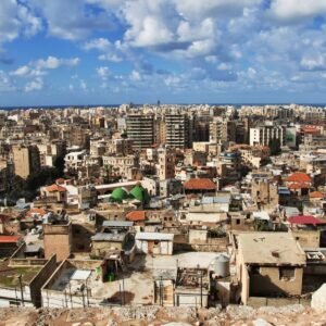 Tripoli Tour Packages