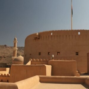 Nizwa Tour Packages