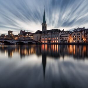 Zurich Tour Packages