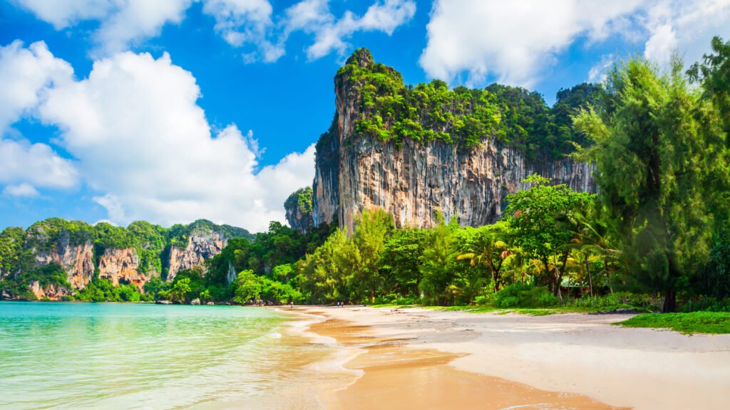 Krabi Nature and Adventure (Paid)