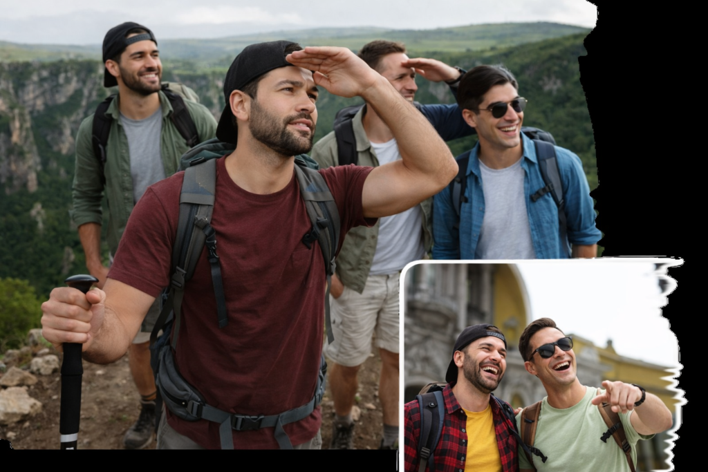 tour packages in karachi