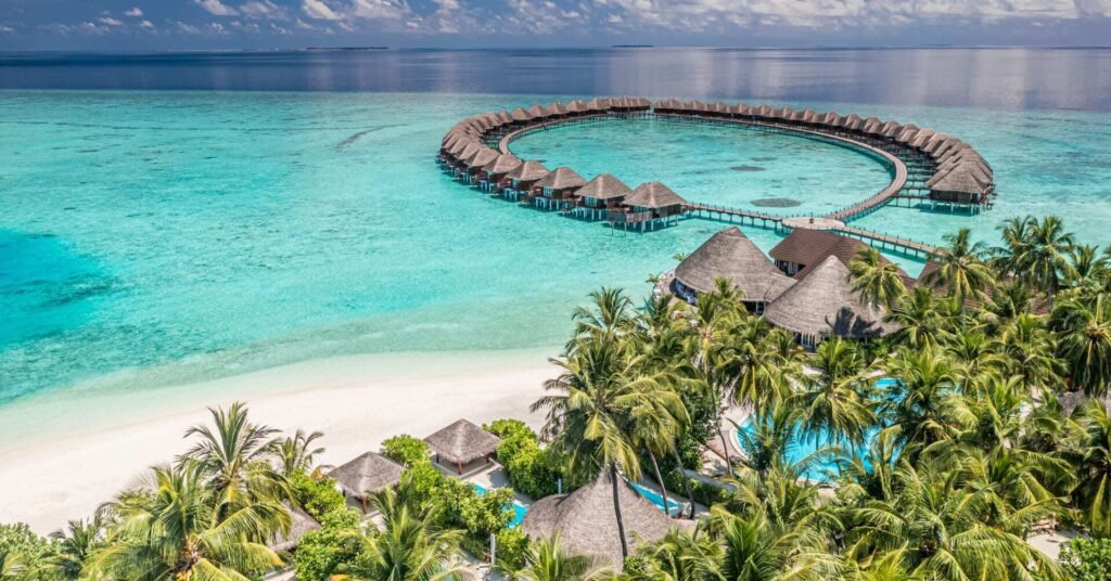 Maldives 5 Day Tour Package 2026