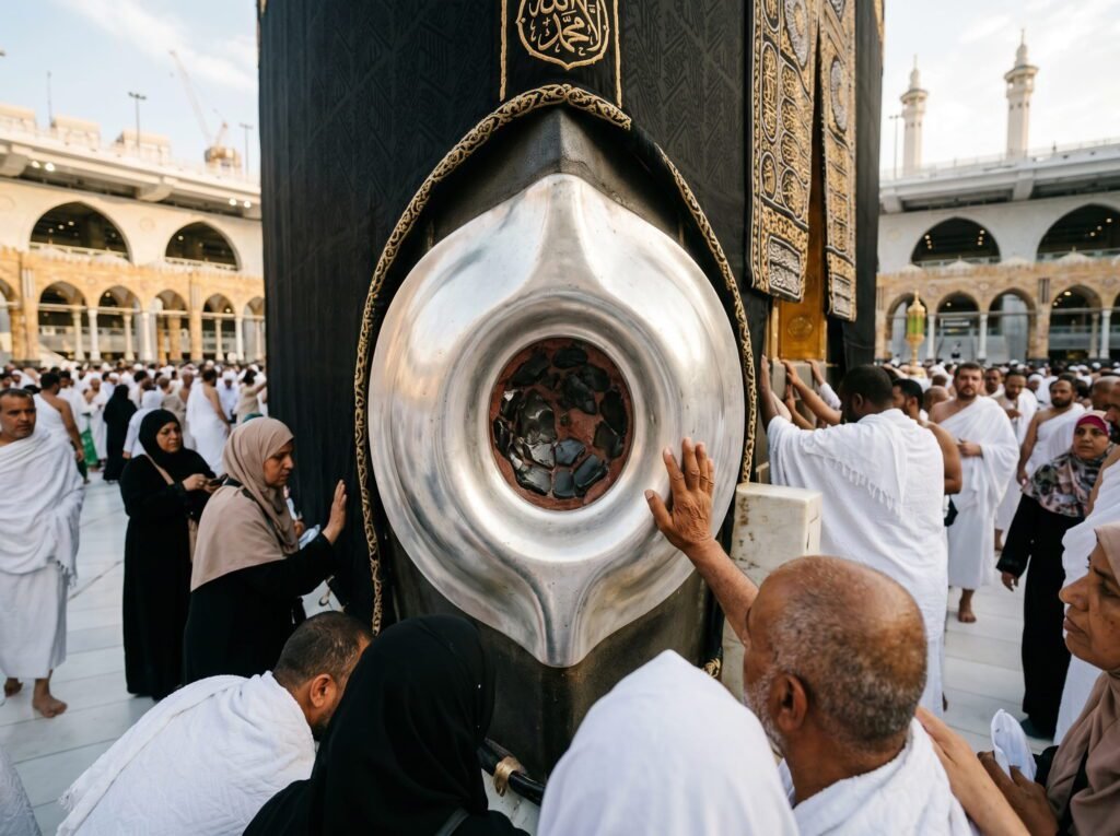 Hajar al Aswad