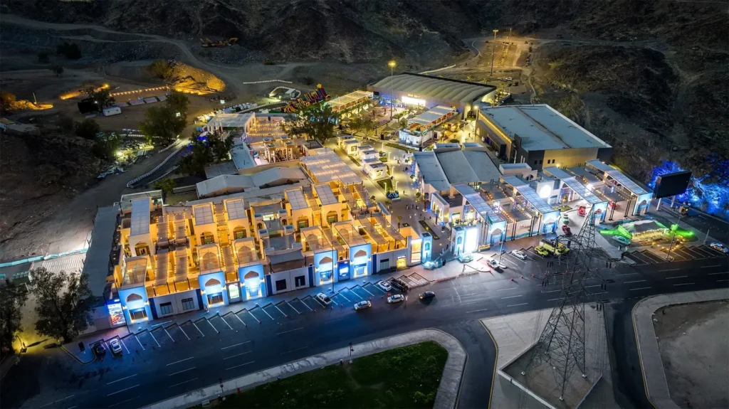 Hira Cultural District